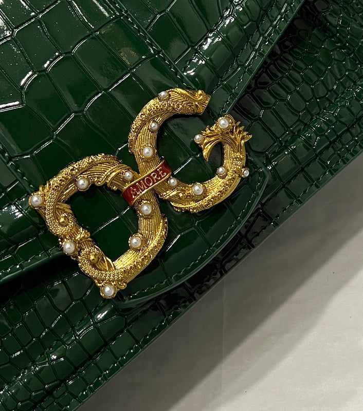 Amelia- DG Bags - 326