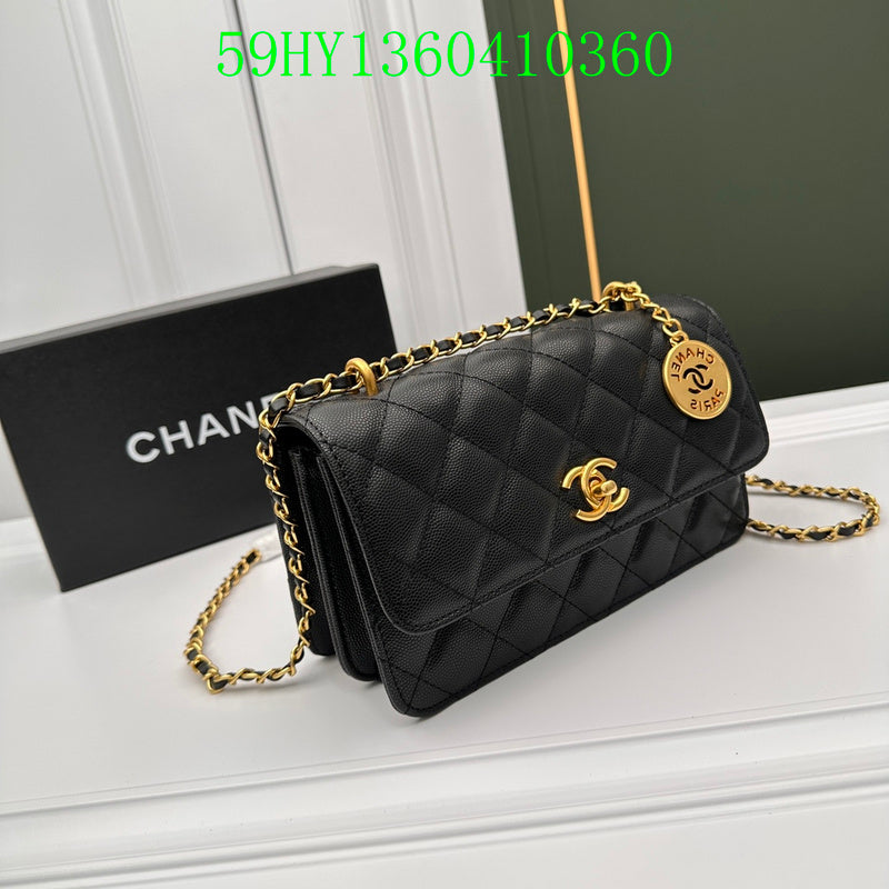Amelia - CHL Bags - 1137