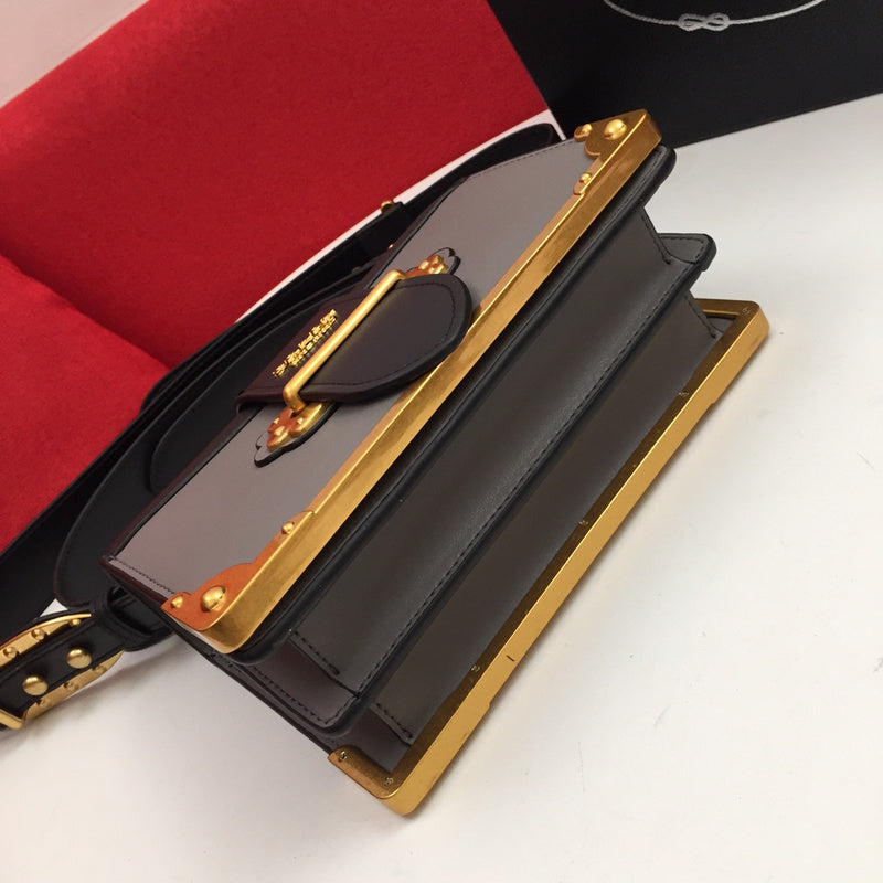Amelia- PRDA  LUXURY BAGS - 265