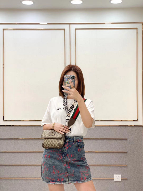 Amelia-i GUKI Women Bags - 347