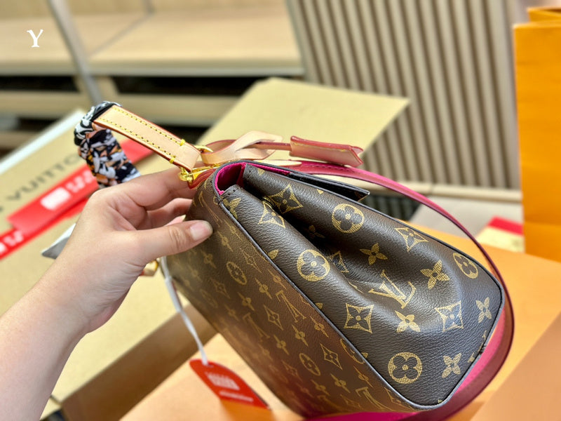 Amelia - LV Bags - 14847