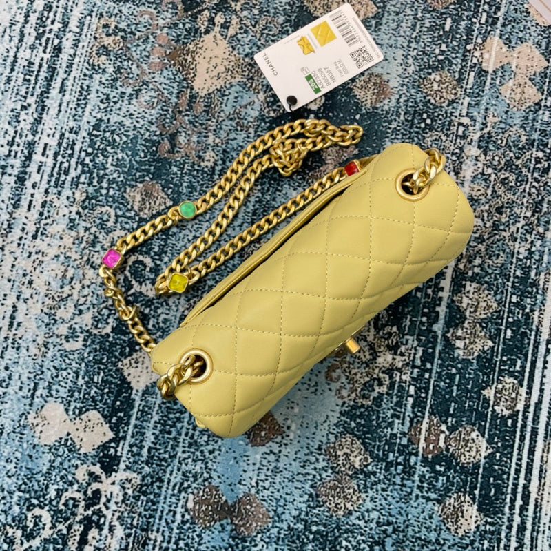 Amelia - CHL Bags - 1743