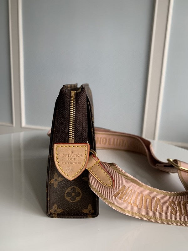 Amelia- - LOV Men Bags - 351