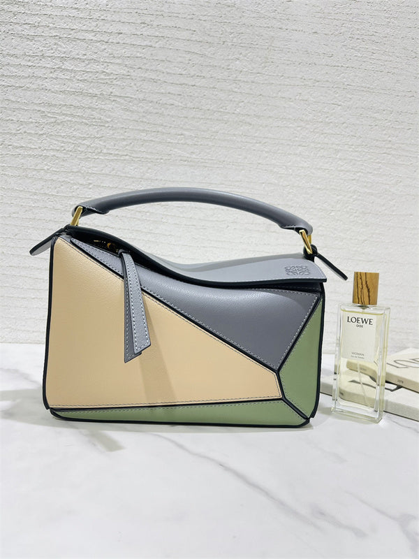 Amelia - LWO Bags - 090