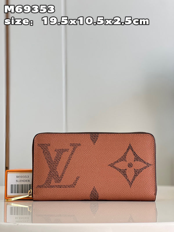 Amelia - LV Bags - 15900