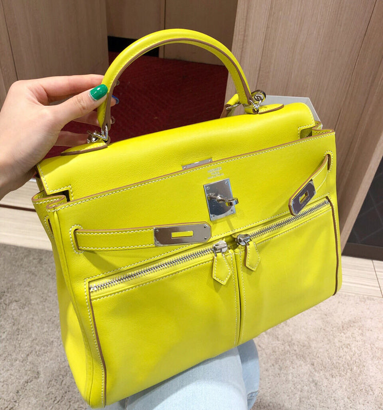 Amelia - HMS Bags - 1421
