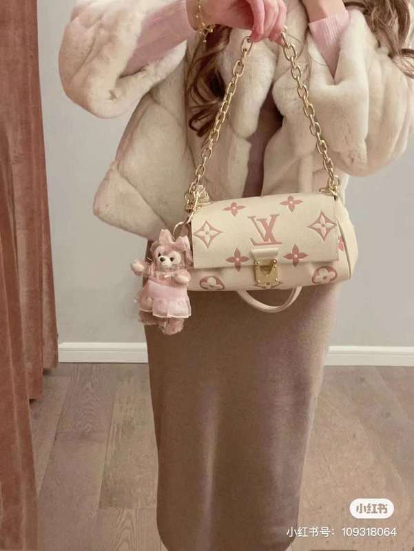 Amelia- Lu-Vi bags - 11582