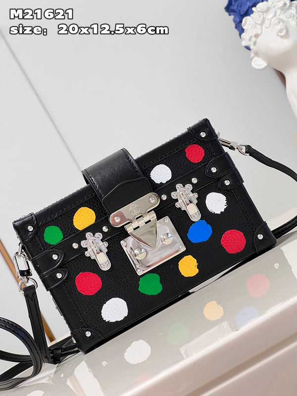 Amelia - LV Bags - 15388