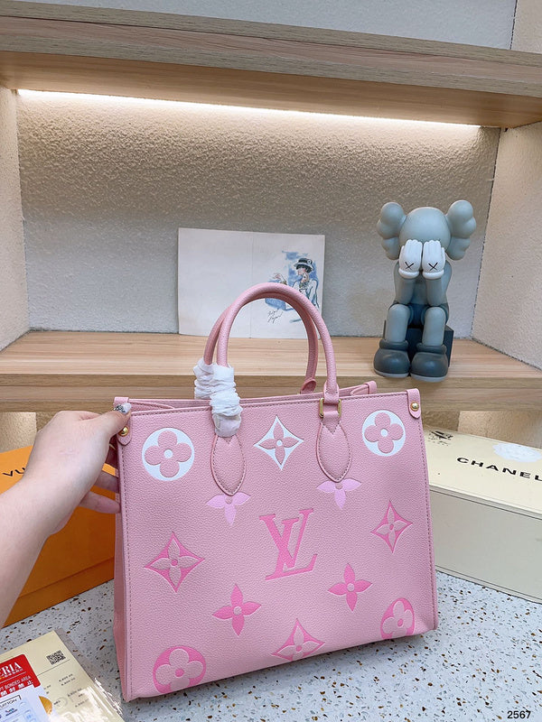 Amelia - LV Bags - 14728