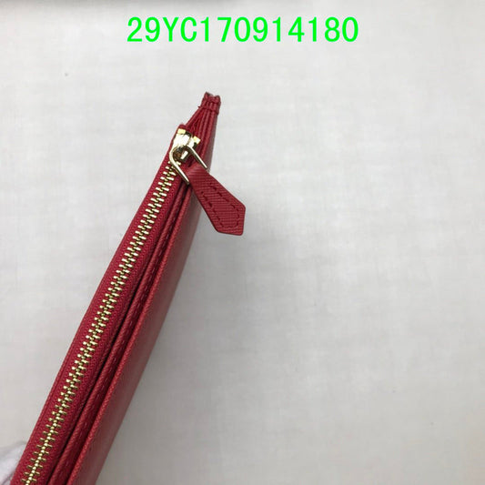 Amelia - PD Wallet - 417