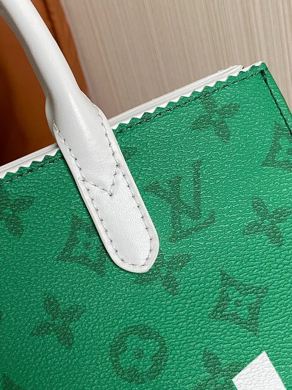 Amelia - LV Bags - 12642