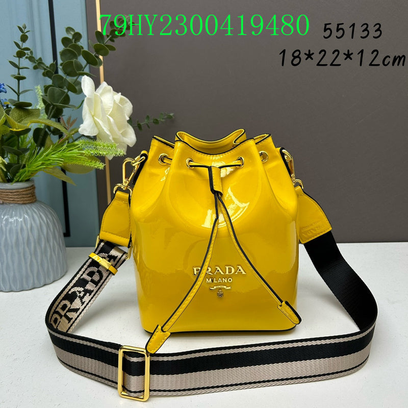 Prada Bags - The Barnes Bags  357