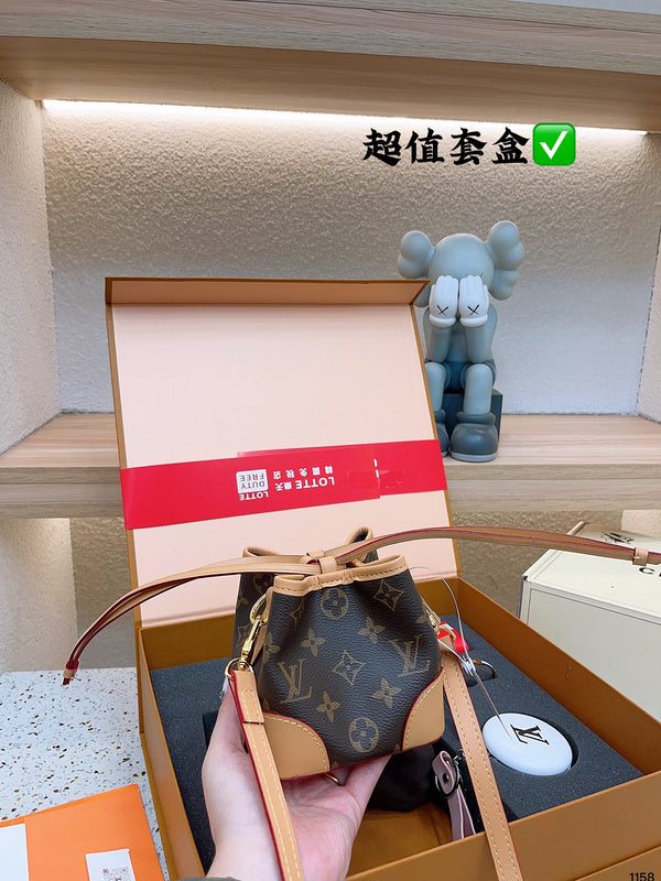 Amelia - LV Bags - 14769