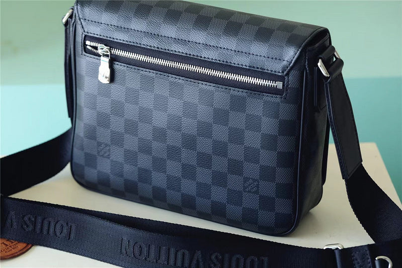 Fan Fashion Lu-Vi bags - 10318