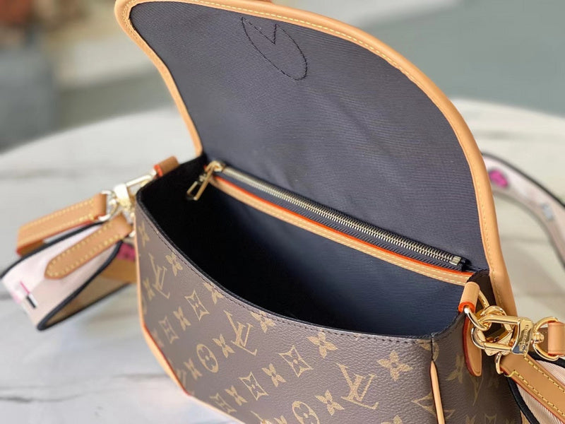 Amelia Fashion Lu-Vi bags - 17205