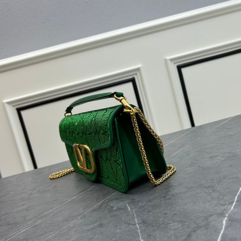 Amelia- VEL WOMEN LUXURY BAGS - 563