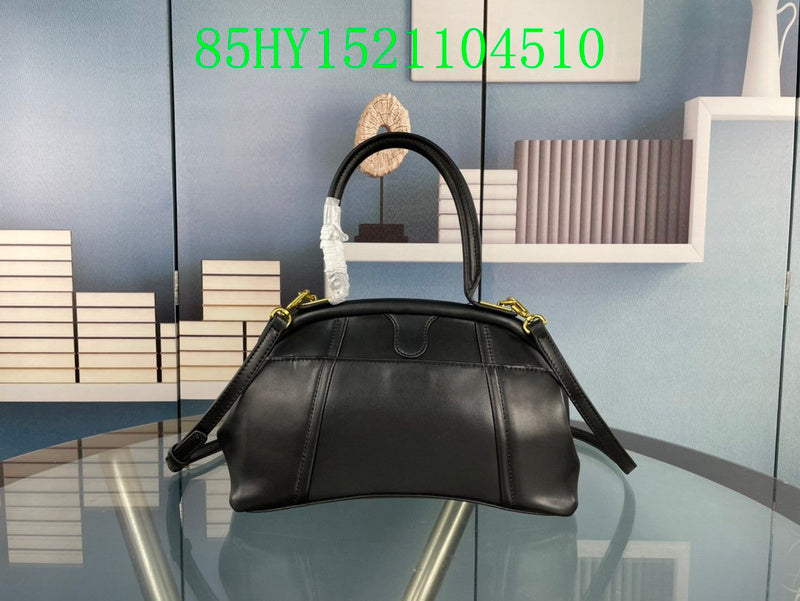 Amelia - BGA Bags - 2011