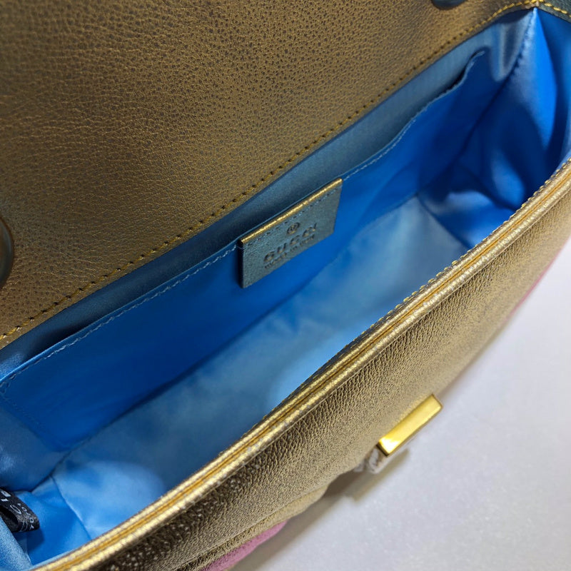 Amelia- GCI Bags - 3617