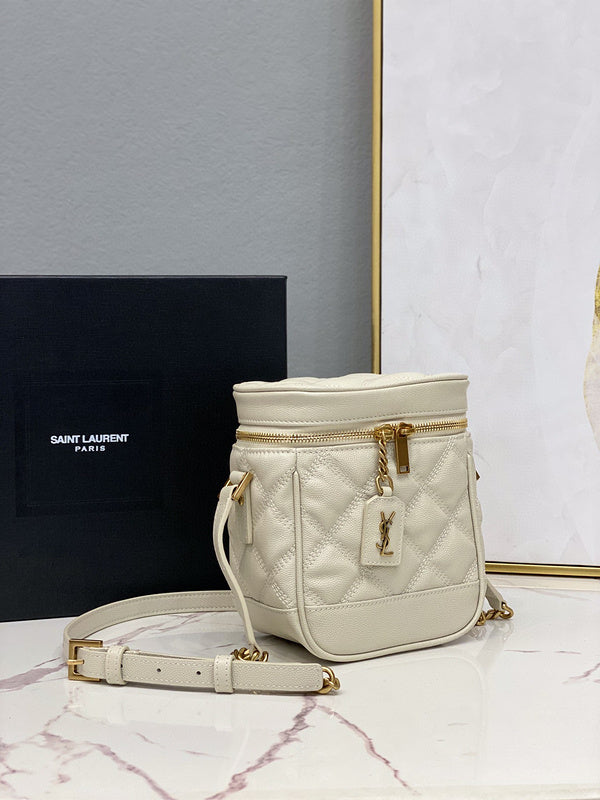 Amelia - YSL Bag - 2132