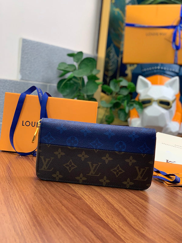 Amelia- LOV  Luxury  Wallets - 555
