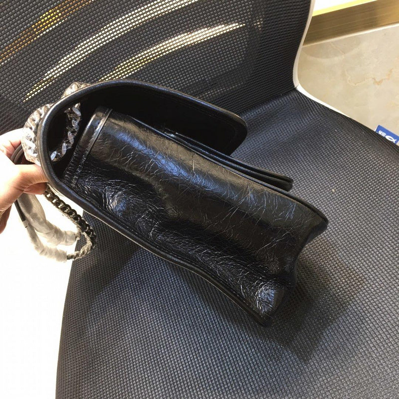 Amelia - YSL Bag - 2786