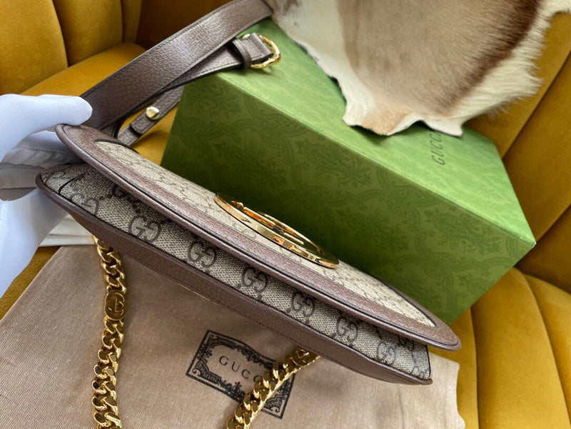 Amelia  - GCI Bags - 12867