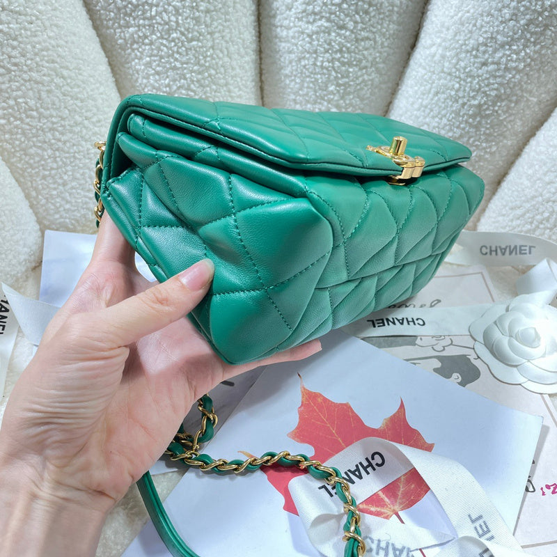 Wellow Bags - Chanel - Bags  - 963