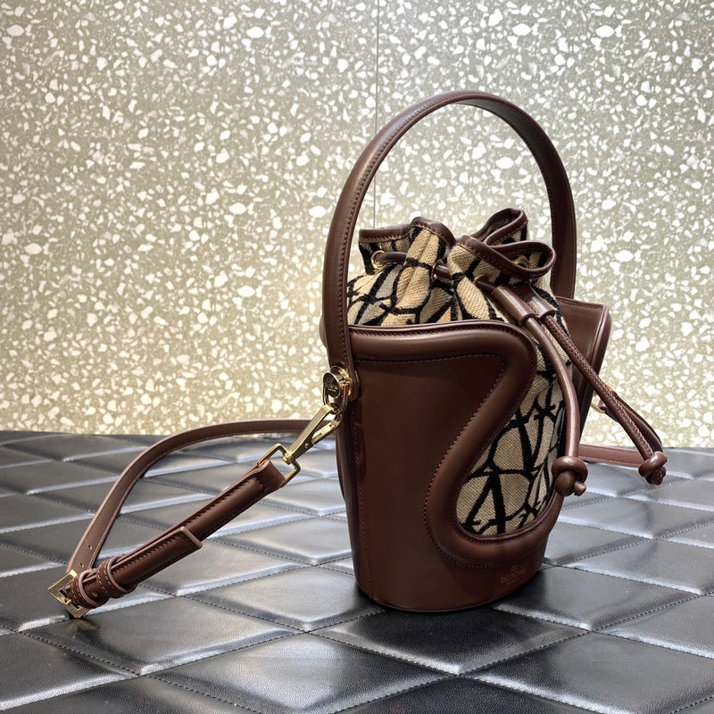 Amelia- VEL WOMEN LUXURY BAGS - 009