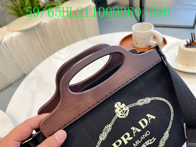 Prada Bags - The Barnes Bags  902