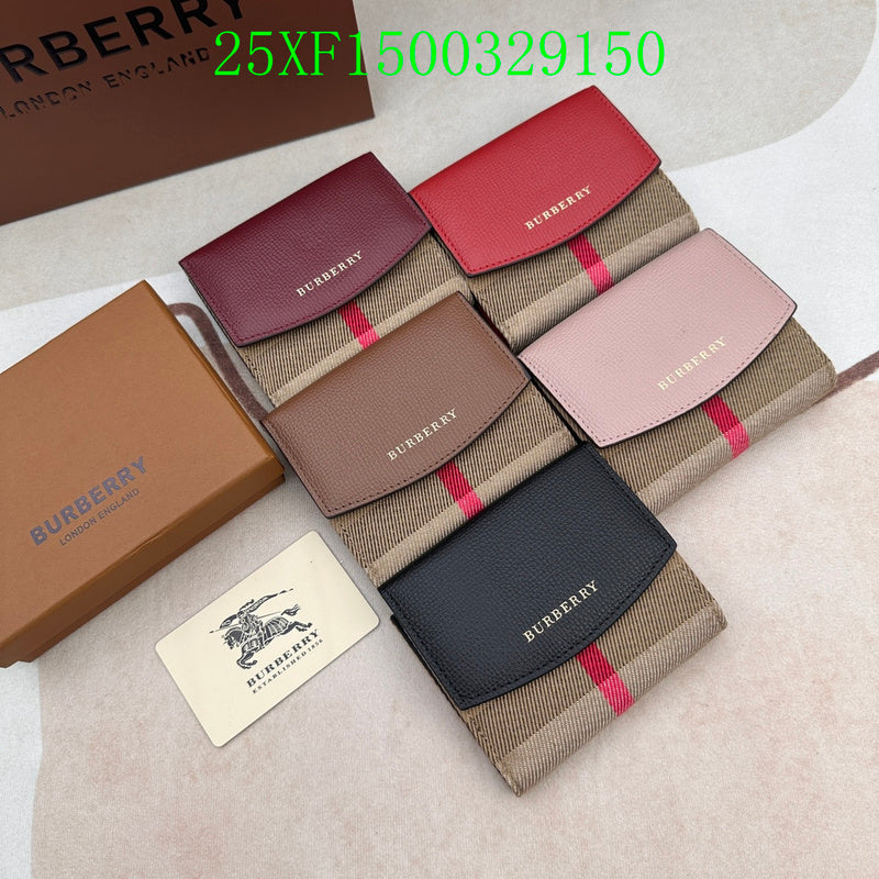 Amelia - BOR Wallet - 027