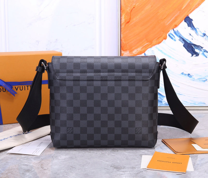 Fan Fashion Lu-Vi bags - 17117