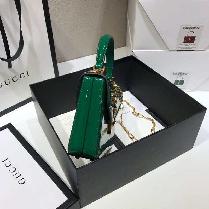 Amelia- GUKI Bags - 2087