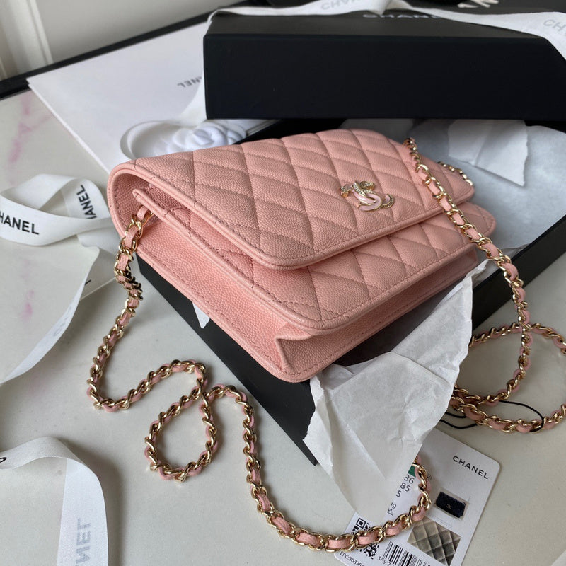 Amelia- CHL Bags - 7567