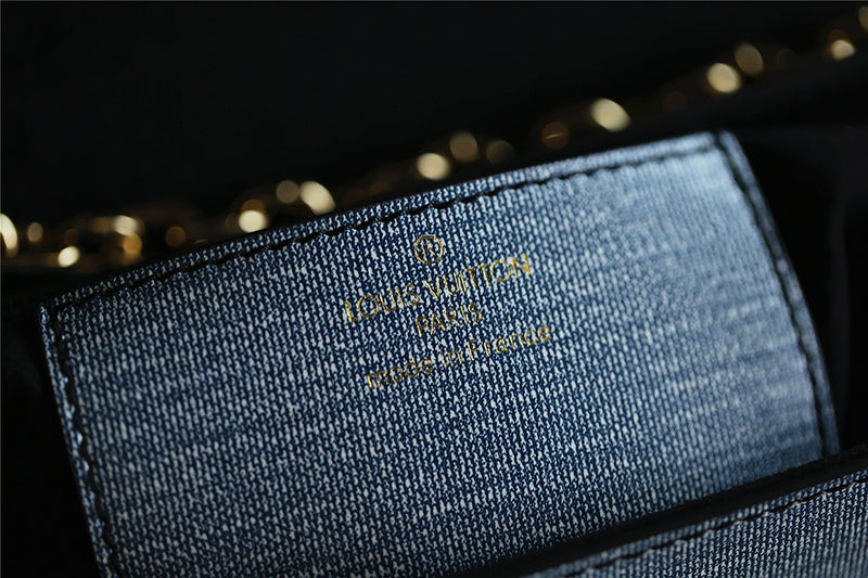 Fan Fashion Lu-Vi bags - 8492