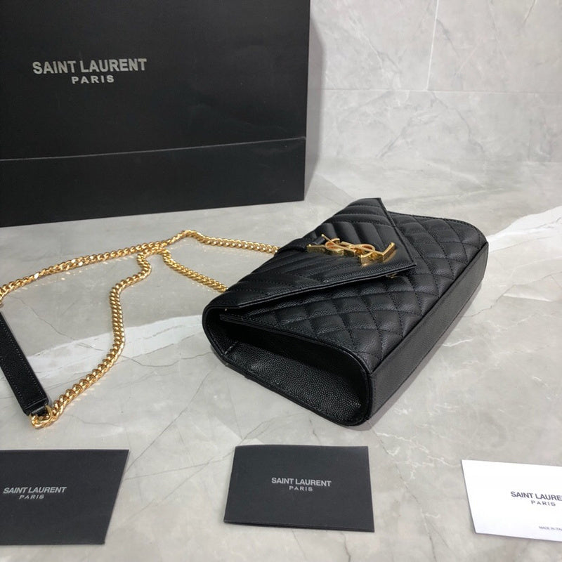 Amelia - YSL Bag - 4054