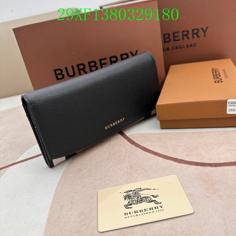 Amelia - BOR Wallet - 040