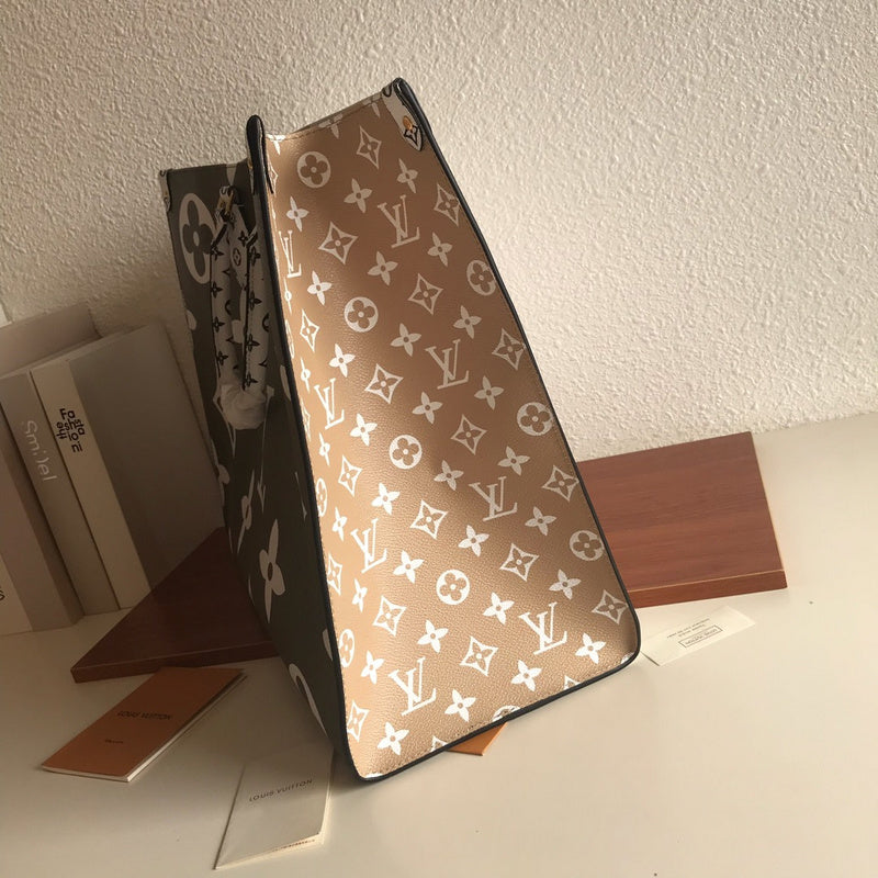 Fan Fashion Lu-Vi bags - 17385