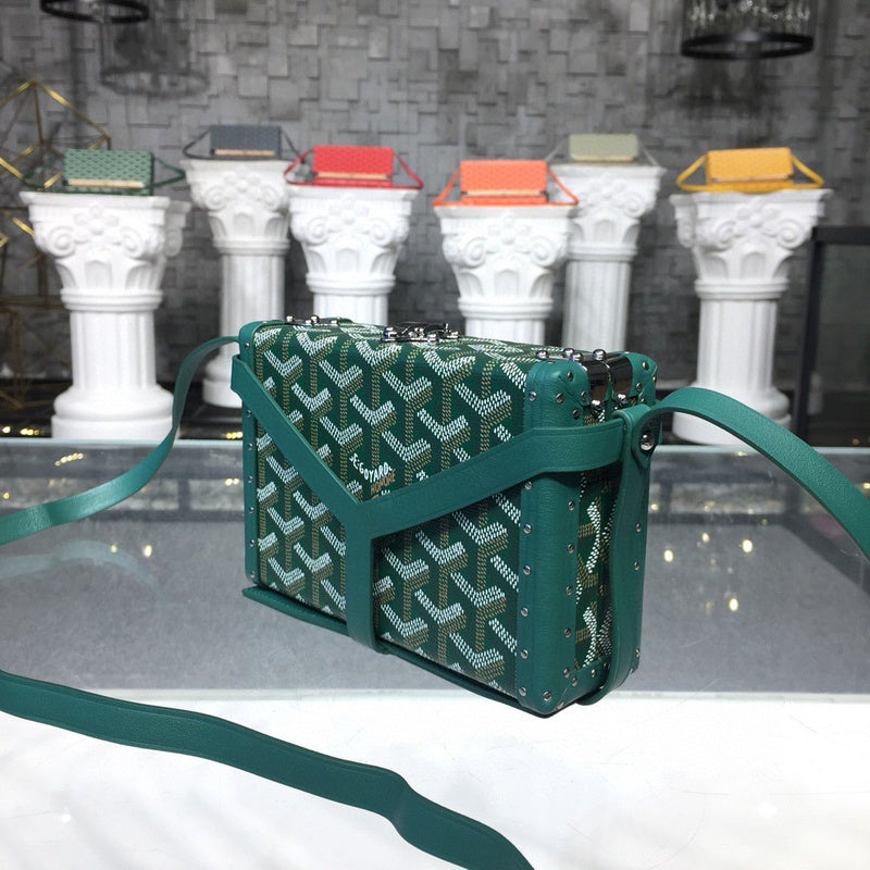 Amelia- G-YARD BAGS - 161