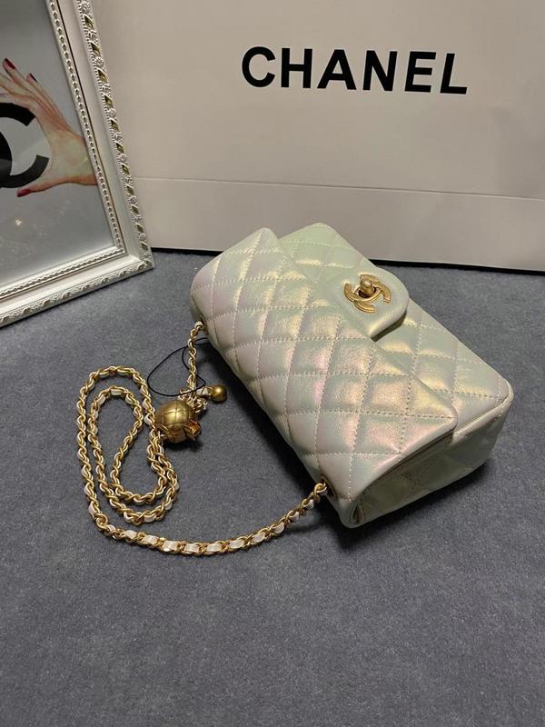 Amelia- CHL Bags - 6400