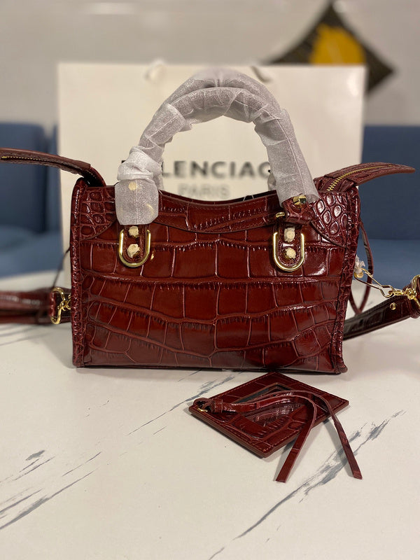 Amelia - BLN-CIAGA WOMEN LUXURY BAGS - 640