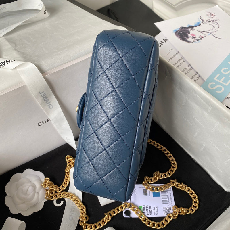 Amelia- CHL Bags - 7537