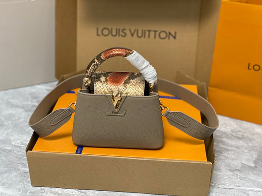 Amelia's Bag Gallery - LOV Bags - 1104