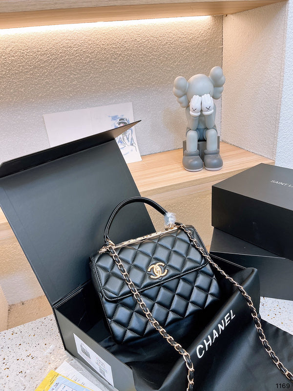 Amelia- CHL Bags - 7329