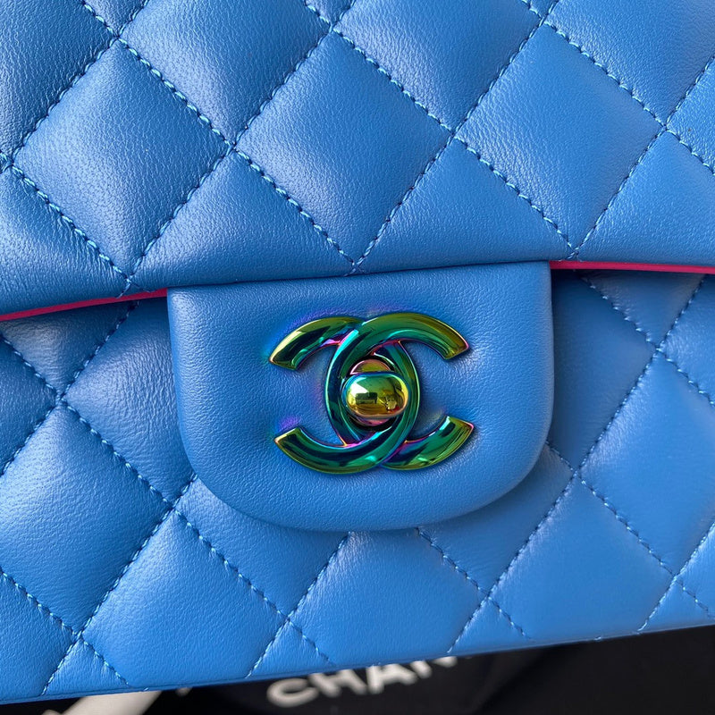 Amelia- CHL Bags - 6660