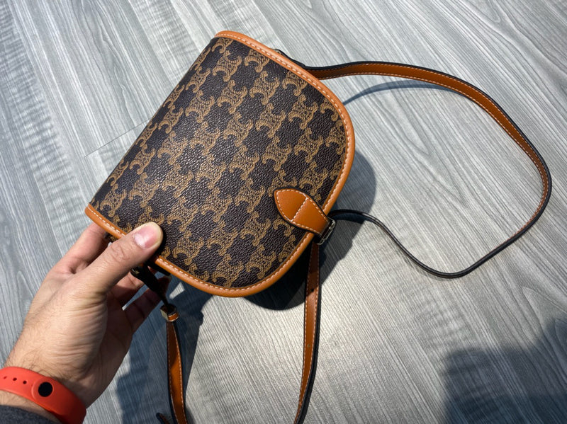 C-LINE LUXURY WOMEN BAGS - 172