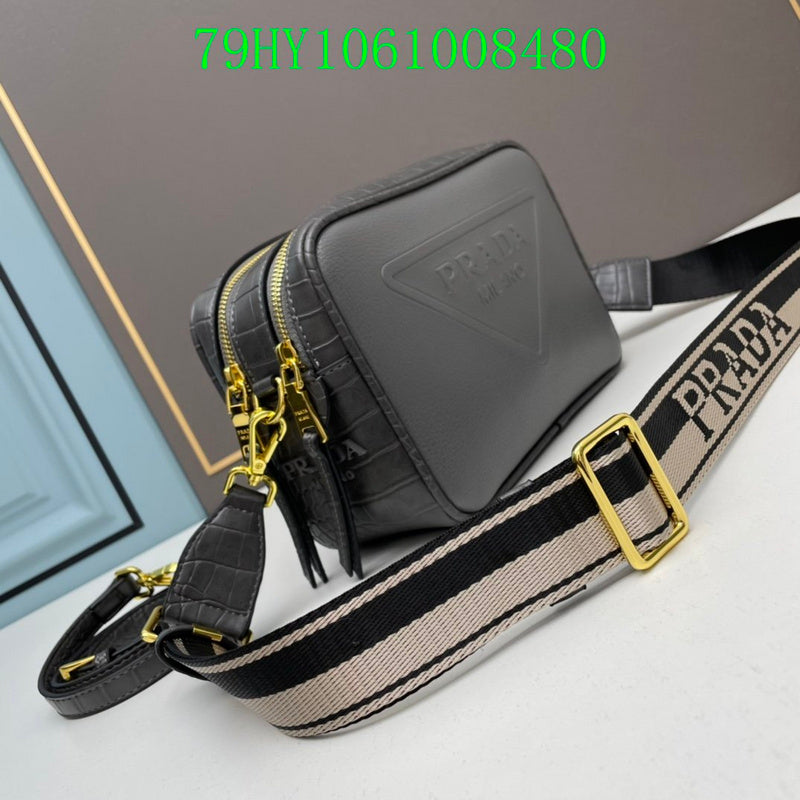 Prada Bags - The Barnes Bags  927