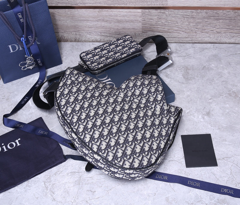 Amelia- DOR Bags - 1022