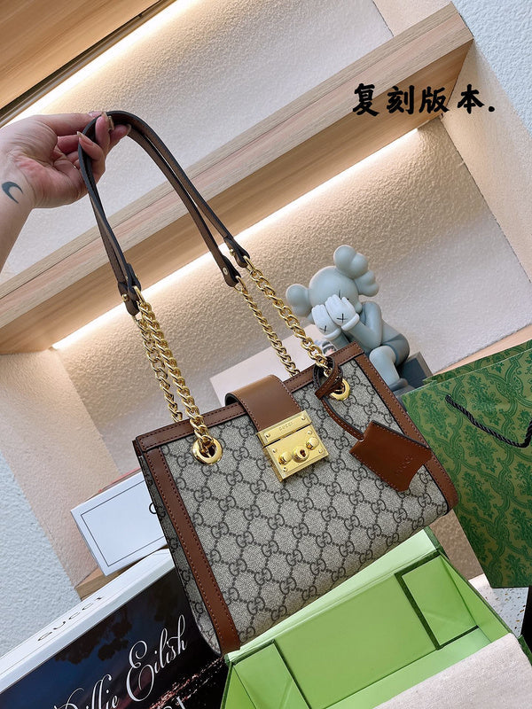 Amelia  - GCI Bags - 11857