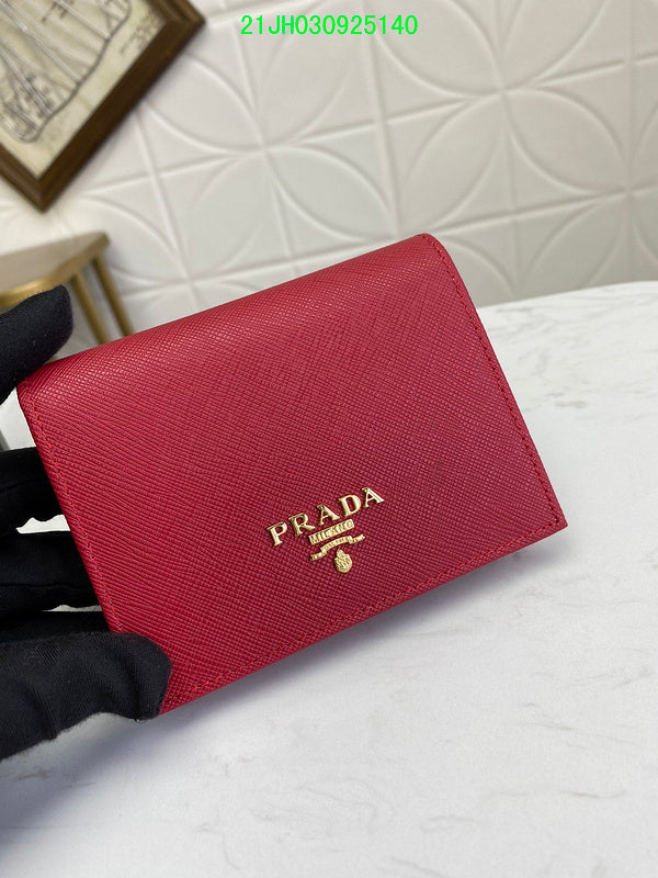Amelia - PD Wallet - 329