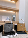 Camila Bags - Prada Bags - 619